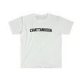 thumbnail image 1 of Chattanooga TN Tennessee Hometown Moving Away Shirt, Gifts, Tshirt, Tee, 1 of 2