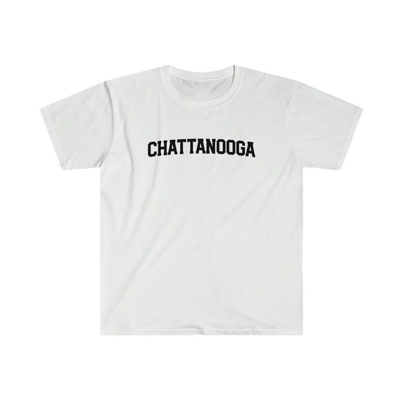 Chattanooga TN Tennessee Hometown Moving Away Shirt, Gifts, Tshirt, Tee