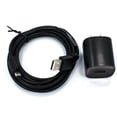 thumbnail image 3 of Home Charger for Consumer Cellular ConnectPad - 2.4A 6ft Cable Micro USB Wall Power Adapter Cord, 3 of 4