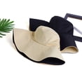 thumbnail image 2 of KAKOWELY Sombrero De Sol Beige Transpirable Y Ideal Para Y Protección Diaria, 2 of 8
