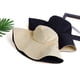 thumbnail image 2 of KAKOWELY Sombrero De Sol Beige Transpirable Y Ideal Para Y Protección Diaria, 2 of 8