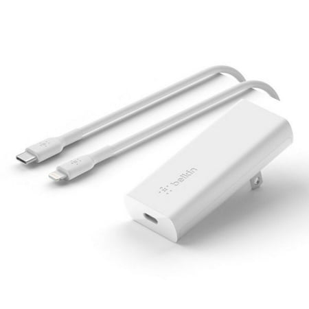 

Belkin BOOST↑CHARGE Pro Battery Adapter