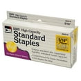 thumbnail image 2 of Charles Leonard High Capacity Standard Staples, 50000 Count, 2 of 2