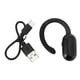 thumbnail image 2 of Auriculares Abiertos, Auriculares Ajustables, Auriculares Con Sonido Estéreo V5.3 HiFi, Auriculares Para Teléfono Móvil Recargables Tipo C De Una Sola Oreja, 2 of 7
