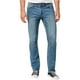 thumbnail image 2 of Jeans casuales Ring Of Fire de Pierna recta para hombre azul 40W x 32L, 2 of 2
