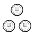 thumbnail image 2 of relayinert Cable Kit Universal Rear Cycling Parts Change Cables Accessory Fitting Replacement Shift Set Durable Repairing 3Set, 2 of 6
