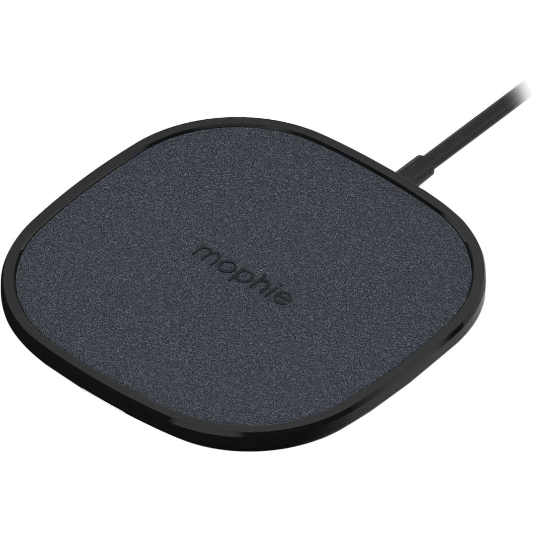 Wireless Charging Pad (Fabric)
