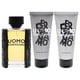 thumbnail image 2 of Set de regalo Salvatore Ferragamo Uomo para hombre EDT 100 ml, 3 piezas, 2 of 7