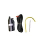 thumbnail image 1 of Soidarity Dispositivo de succión de pesca montado en el suelo, absorbente de agua portátil, bomba automática de a mano, accesorios para Pescar Soidarity OD028901-00B, 1 of 6