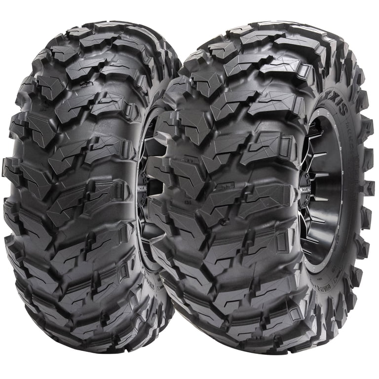 Maxxis MU511/MU521 27X11.00-12 C/6PLY Original Equipment for