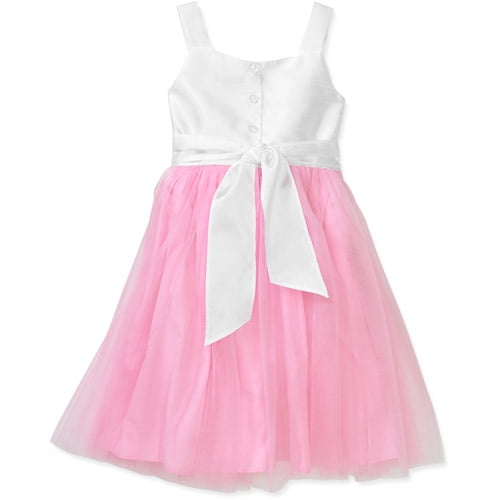 Girls Tulle Easter Dresses