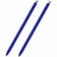 thumbnail image 1 of wonima11 2 Pack Galaxy Note 10 Stylus Pen for Samsung Galaxy Note 10 S Pen, Replacement for Samsung Galaxy Note 10 / Note 10 Plus (Aura Glow Silver), 1 of 1