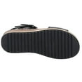thumbnail image 4 of Hush Puppies Sandales en Cuir pour Femmes Ellie, 4 of 4