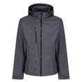 thumbnail image 1 of Regatta Veste Coquille Souple à Capuche pour Hommes, 1 of 6