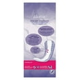 thumbnail image 2 of Always Xtra Protection 3 in 1 Daily Liners, Extra Long, 30 Count, 2 Pack, 2 of 2