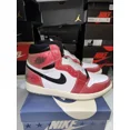thumbnail image 1 of Size 13 - Jo r-dan 1 Retro High OG SP x Trophy Room F&F Chicago 2020, 1 of 6