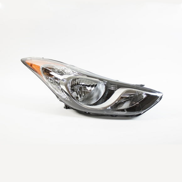 Hyundai Azera Headlight Assembly