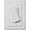 White, variant on BrylaneHome Luxe Microfiber Bedtite Sheet Set