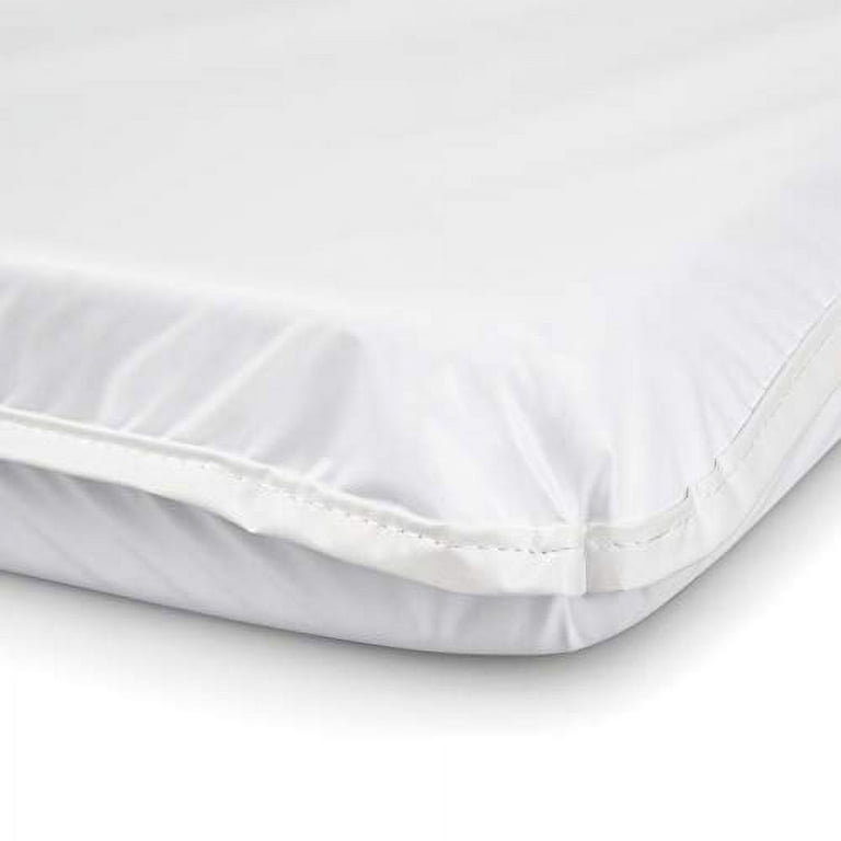 aBaby Special Sized Cradle Mattress 14 x 33