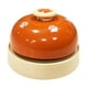 thumbnail image 5 of Tableros sensoriales Montessori para actividades, accesorios, campana, juguete de aprendizaje, actividades cognitivas para niños pequeños Naranja, 5 of 9