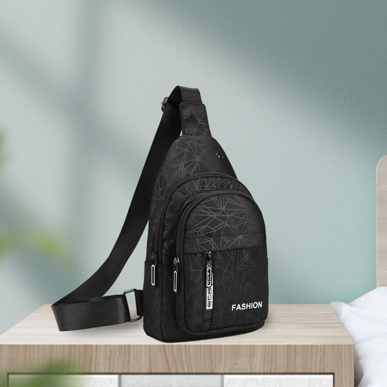 yuksok Crossbody Bag Adjustable Shoulder Strap Backpack for yuksok Crossbody Bag Adjustable Shoulder Strap Backpack for