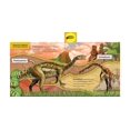 thumbnail image 3 of Smithsonian: My First Book of Dinosaurs, 3 of 4