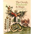 thumbnail image 3 of Occult, Witchcraft & Magic, Christopher Dell Hardcover, 3 of 3