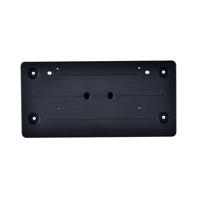 Porta PLACAS Delantera TONG YANG Serie 3 2012 al 2014