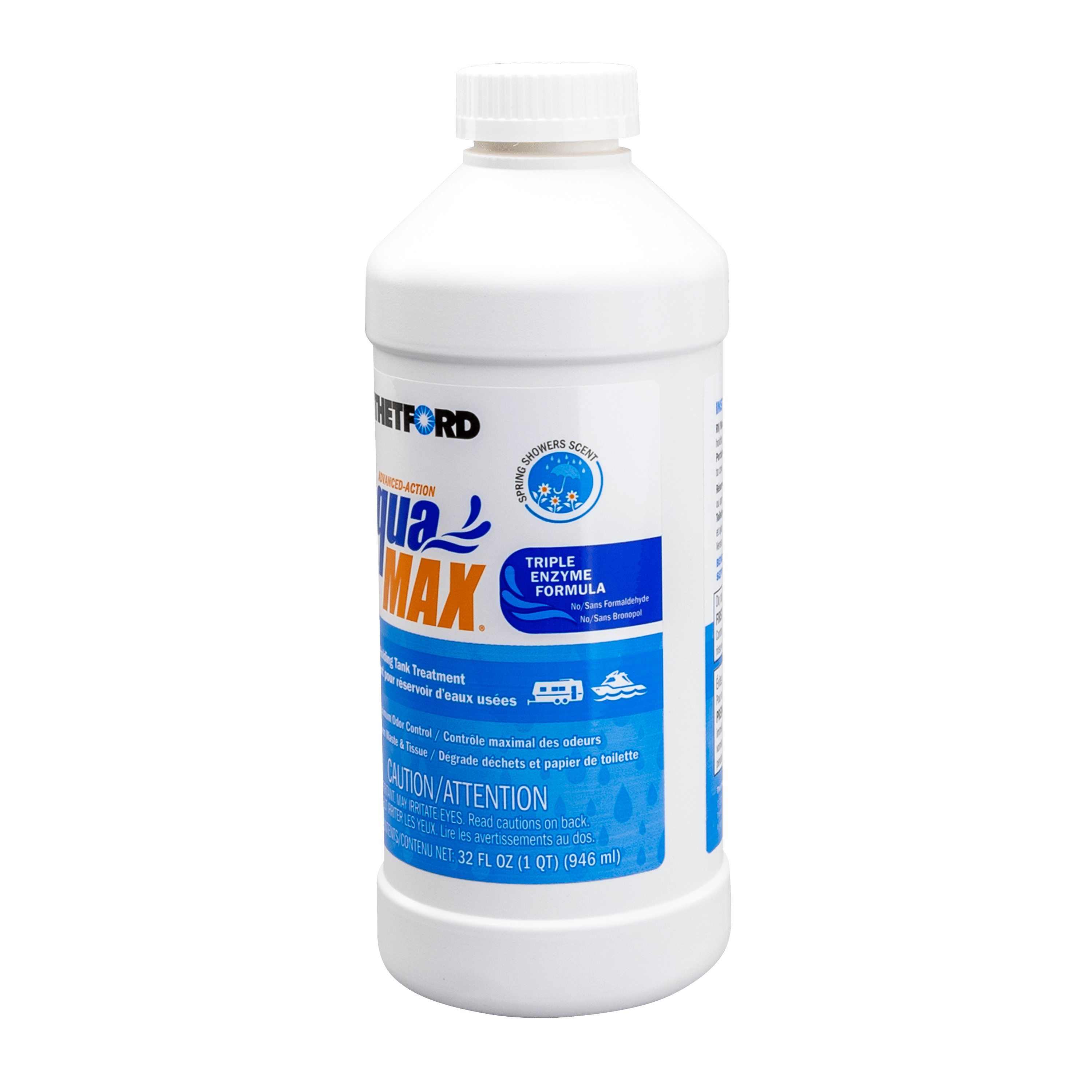 Total Spray and Wash (Liquid) - buy at Galaxus