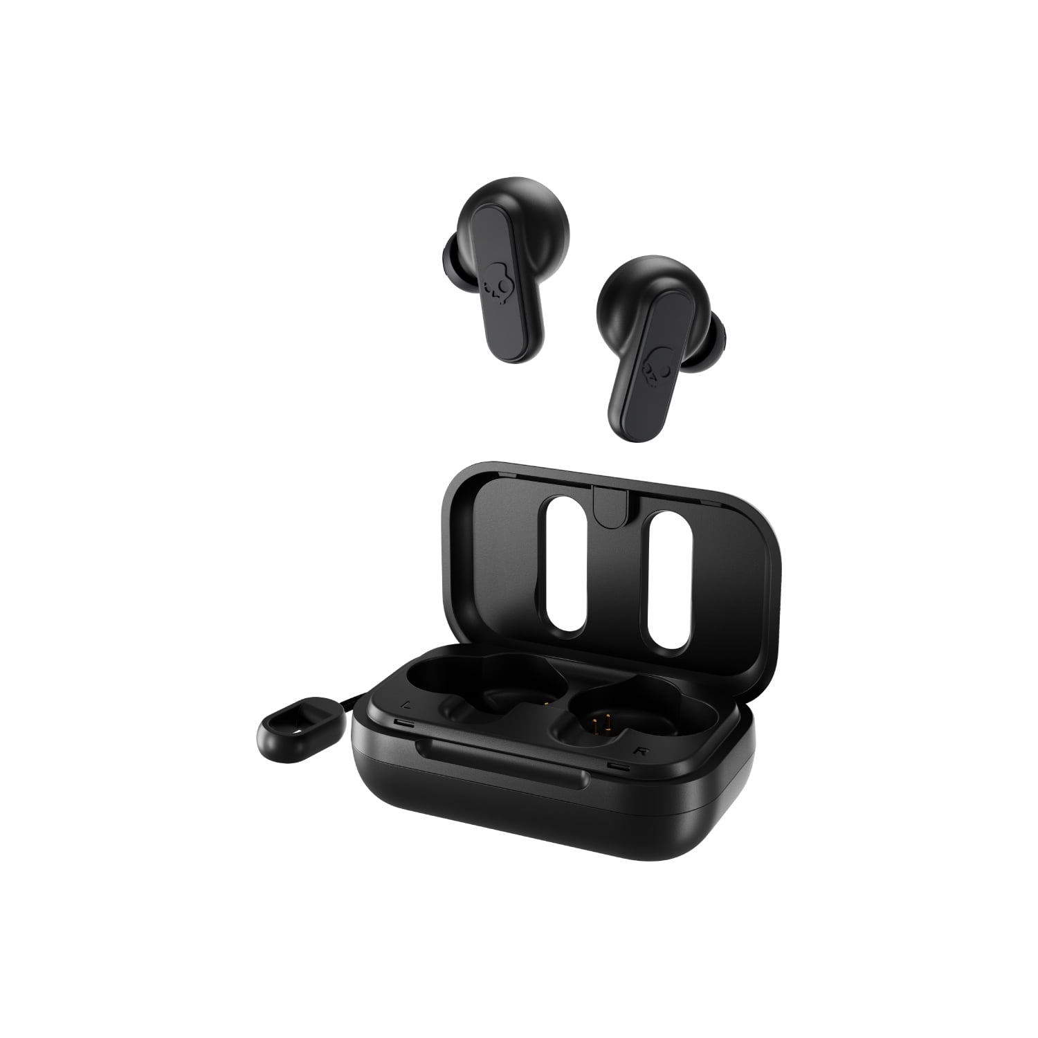 Aud fonos Inal mbricos Dime Black