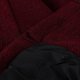 thumbnail image 5 of Chaquetas y abrigos de piel sintética con capucha y manga larga para mujer, chaqueta fina y cálida, abrigo grueso de invierno, abrigo con capucha y cremallera, abrigo para mujer, 5 of 6