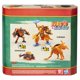 thumbnail image 5 of Transformers Collaborative Naruto Shippuden, Kurama & Gamakichi, Anime Toys, Action Figures, 8+, 5 of 5