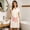 White, variant on Bath Towel Wrap Sleeveless Terry Cloth Adjustable Belt Spa Robe, Quick Dry Absorbent Body Cover Up for Shower Bathroom Post Bath Use