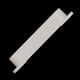 thumbnail image 4 of Juego de 3 cubiertas selladas para pastillas de guitarra ST Blanco, 4 of 7