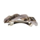 thumbnail image 1 of Pasador De Filigrana Geométrica Yuyangstore Vintage Acetato Gris, 1 of 8