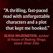 Broken Dove (Hardcover)