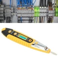 thumbnail image 3 of Pluma De Detección De Electricidad De CA, Durabilidad De La Pluma Del Probador De Voltaje Para El Hogar Para Medir Corriente Y Voltaje, 3 of 7