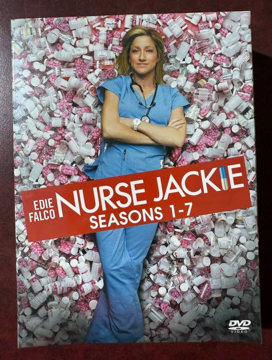 Dr. Quinn Medicine Woman Complete DVD Box Set, TV Series