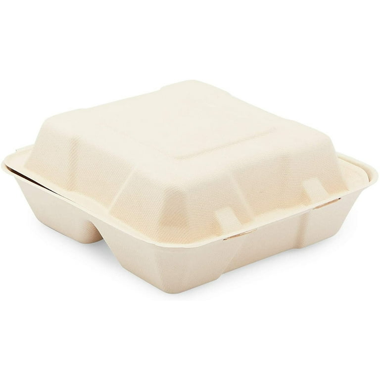 5X5' Microwavable Tray Eco Mineral PP Black Plate Plastic Hinged Take out  Boxes Togo Disposable Clamshell Hinged Container - China Plastic Hinged  Take out Boxes and Disposable Plastic Lunch Box price