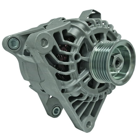 2012 Genesis Coupe - NEW 110 AMP ALTERNATOR FITS HYUNDAI GENESIS COUPE 2.0L 2010 2012 HYUNDAI GENESIS COUPE L4 2.0L 1998CC 122CID VIN D 2011 373002C110 2606253 37300-2C110 373002C110 2606253 373002C110 2606253