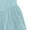 Light Blue, variant on cfhntfmh Tube Top Dress for Women Summer Strapless Flowy Mini Dresses Fashion Patchwork Pleated Going out Dress