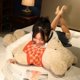 thumbnail image 4 of Nuevo suéter de oso de peluche, almohada con relleno de animales para niños, niñas, niños, bebés, adultos, decoración del hogar, regalo del Día de San Valentín, 4 of 5