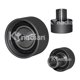thumbnail image 1 of Polea Loca Knadian Para Nissan D21 Pickup 1986 - 1995, 1 of 1