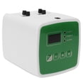 thumbnail image 3 of Temporizador De Riego, Sistema De Riego Automático Duradero Inteligente Con Tres Modos De Suministro De Energía Conveniente, Para Jardín De Parque Cergrey Kit de bomba doble enchufe de EE. UU., 3 of 8