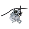 thumbnail image 2 of Conjunto de carburador de diámetro de admisión de 20 mm para motor de 110 cc 125 cc Quad ATV shamjiam Carburador ATV de 20 mm, 2 of 8