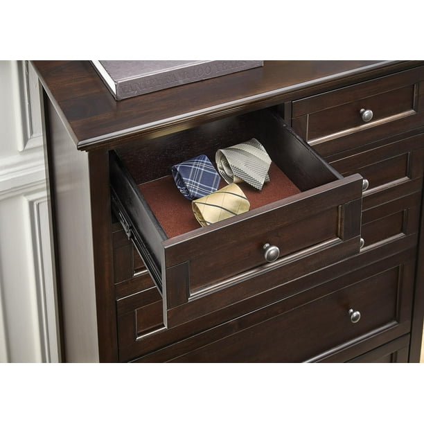 If you're approved, you'll be invited to attend a training webinar. a america westlake media chest finish dark mahogany