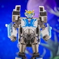 thumbnail image 5 of Transformers Legacy Evolution Child Strongarm Action Figures, Plastic Multicolor, 8.62" x 5.51", 5 of 7