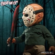 Friday The 13th - MDS Mega Scale - 15 Jason with Sound