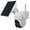 GO2T Camera, variant on GO2T 3MP 1296P Solar PTZ Outdoor Security Camera - Wireless Battery Powered, AI Human Detection, Color Night Vision, 2-Way Audio, Weatherproof