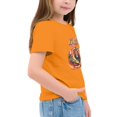 thumbnail image 3 of Camiseta Algodón de Naru para niños, 3 of 5